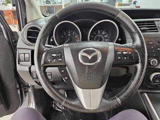 2013 Mazda MAZDA5 Grand Touring