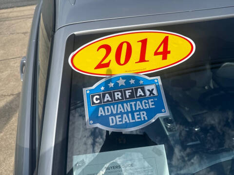 2014 BMW 4 Series 428i