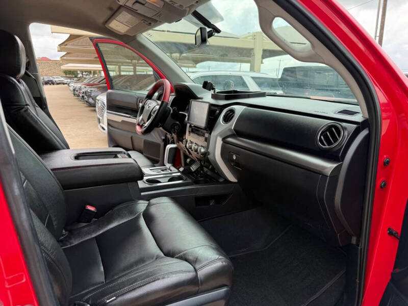 2015 Toyota Tundra
