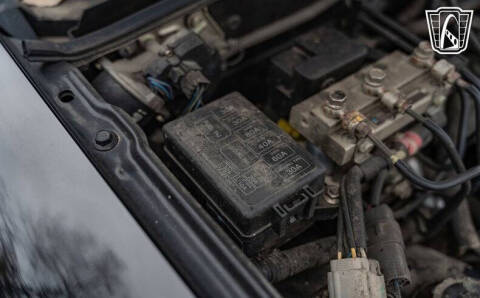 1994 Mazda MX-5 Miata