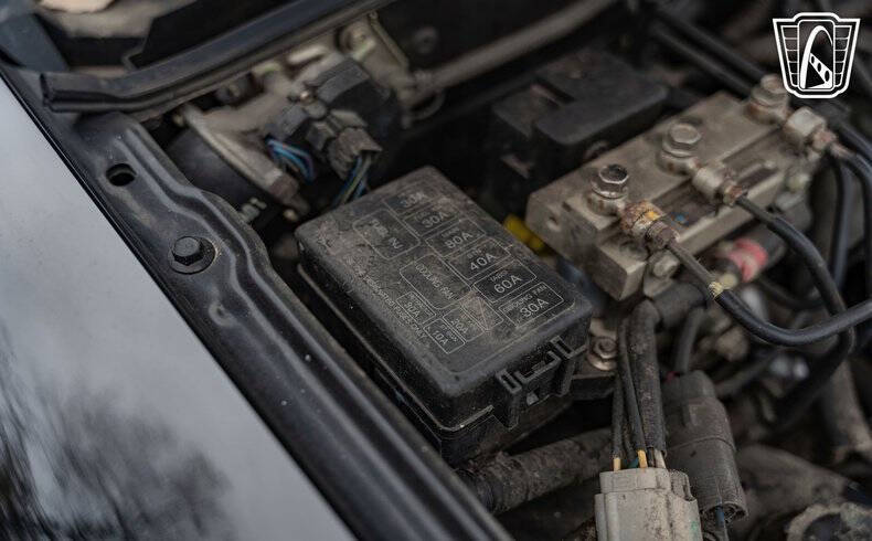 1994 Mazda MX-5 Miata