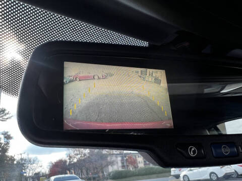 2012 Chevrolet Camaro LT