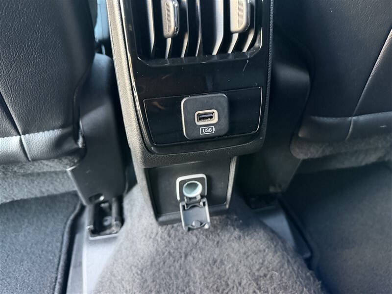 2023 Jeep Compass (Red) Edition