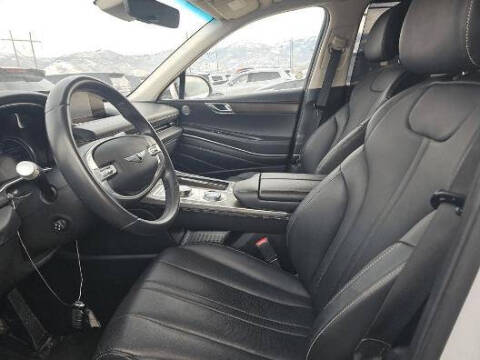 2024 Genesis GV80 2.5T