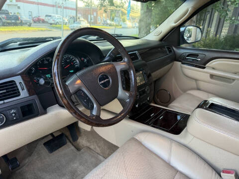 2011 GMC Sierra 1500 Denali