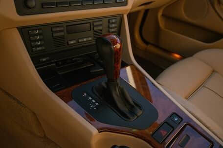 2003 BMW 5 Series 530i