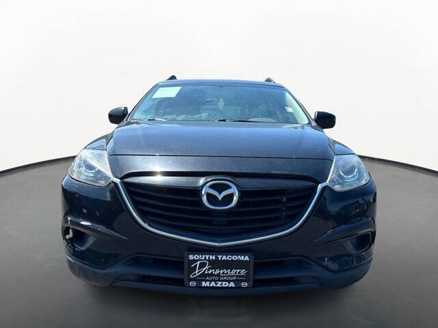 2015 Mazda CX-9 Touring