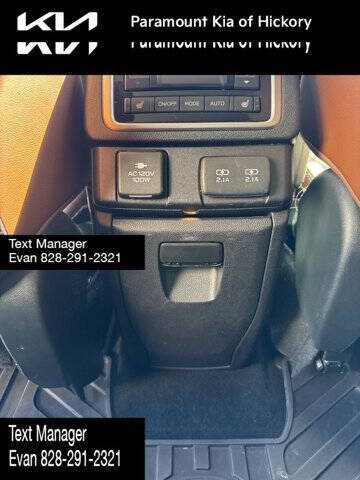 2020 Subaru Ascent Touring