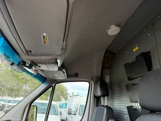 2009 Freightliner Sprinter 3500