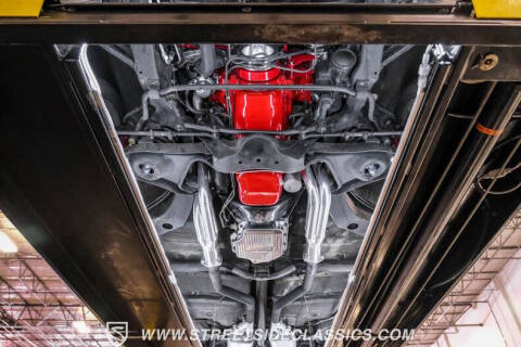 1967 Chevrolet Chevelle