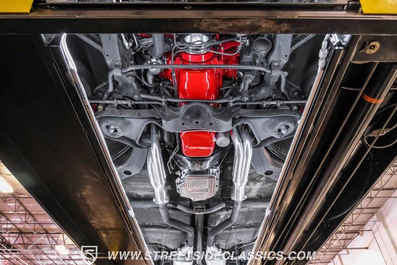 1967 Chevrolet Chevelle