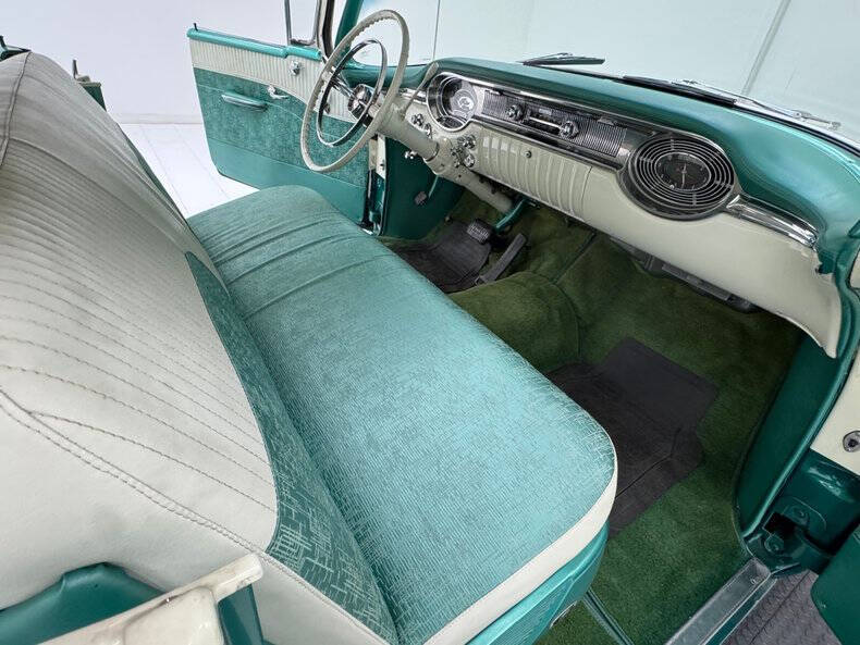 1956 Oldsmobile Eighty-Eight