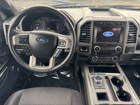 2020 Ford Expedition XLT