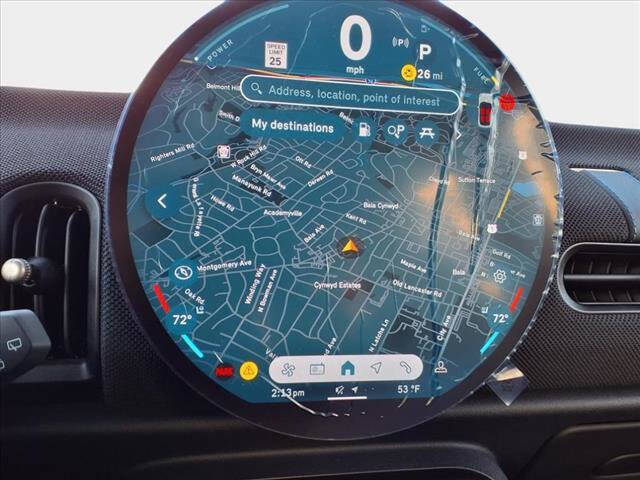 2025 MINI Hardtop 2 Door Cooper S