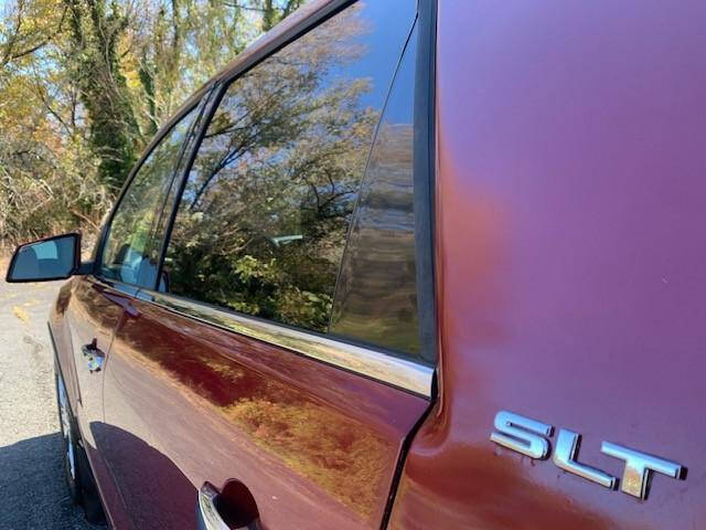 2010 GMC Acadia SLT-2