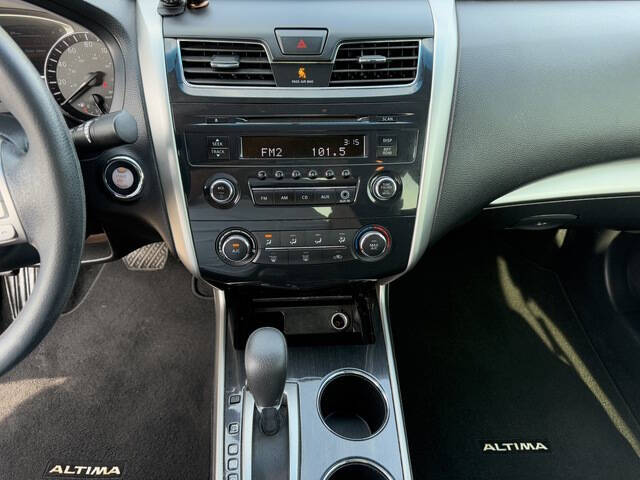 2013 Nissan Altima