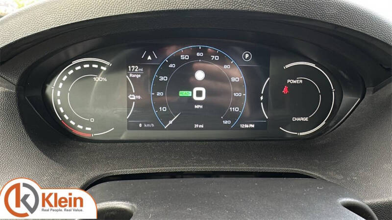 2024 RAM ProMaster EV Delivery