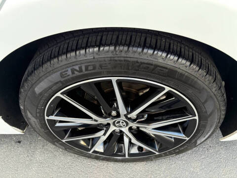 2024 Toyota Camry SE Nightshade