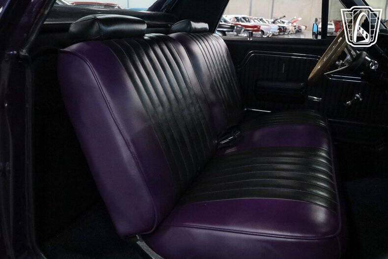 1972 Chevrolet El Camino