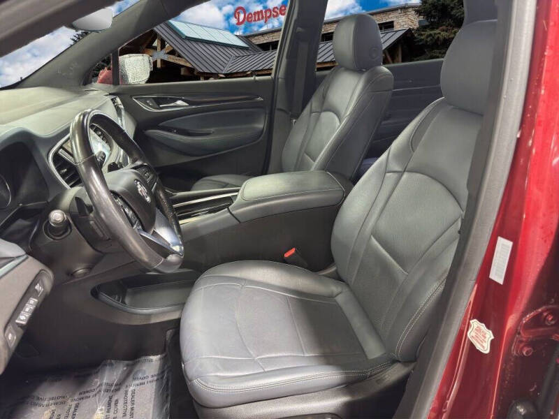 2024 Buick Enclave Premium