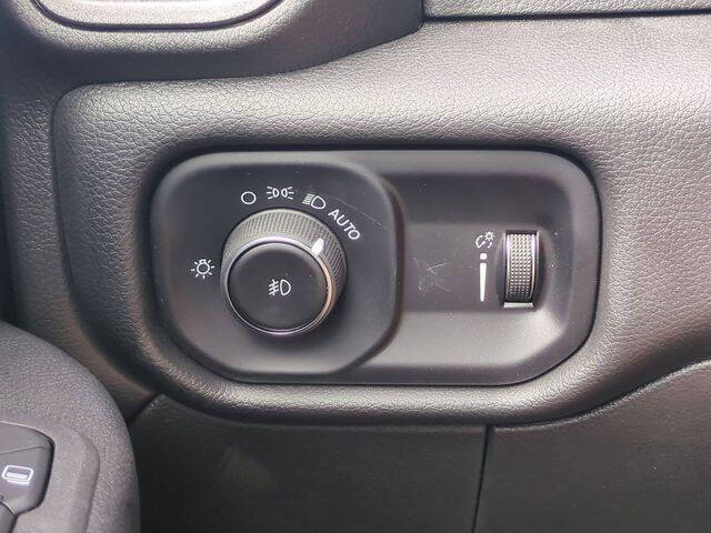 2026 RAM 5500