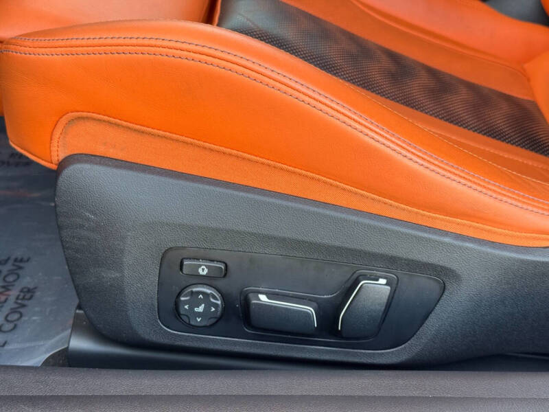 2024 BMW M4 Competition xDrive