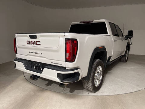 2023 GMC Sierra 2500HD