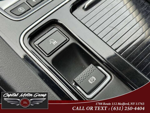 2018 Jaguar F-PACE 25t Prestige