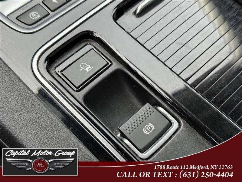 2018 Jaguar F-PACE 25t Prestige