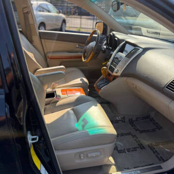 2005 Lexus RX 330