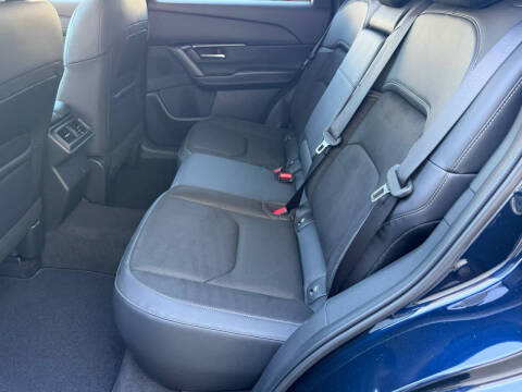2026 Mazda CX-5 2.5 S Select