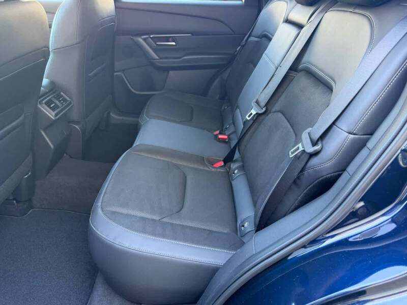 2026 Mazda CX-5 2.5 S Select