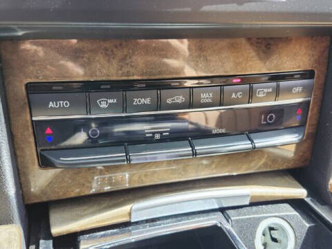 2011 Mercedes-Benz E-Class E 350 Luxury