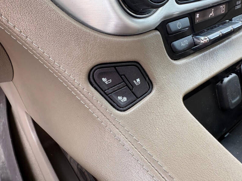 2020 GMC Yukon XL SLT