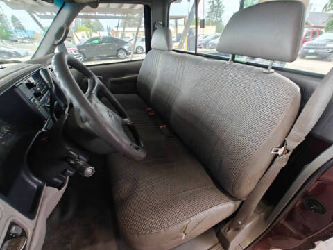 1997 Chevrolet C/K 2500 Series