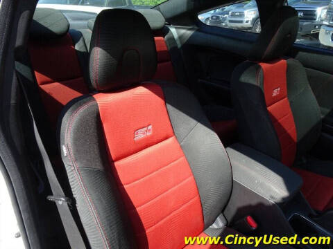 2014 Honda Civic Si