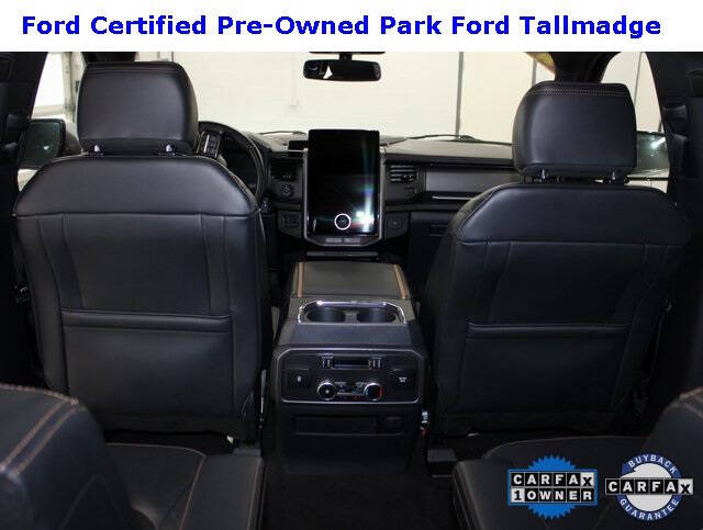 2024 Ford Expedition Platinum