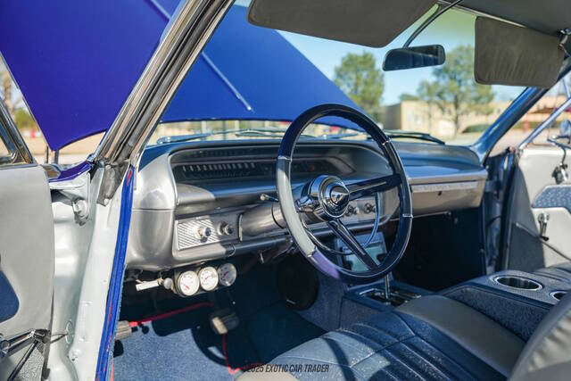 1964 Chevrolet Impala