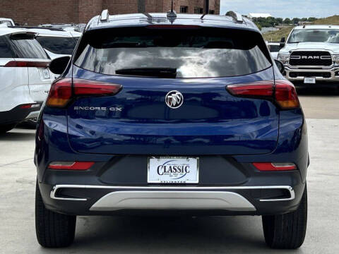 2023 Buick Encore GX Essence