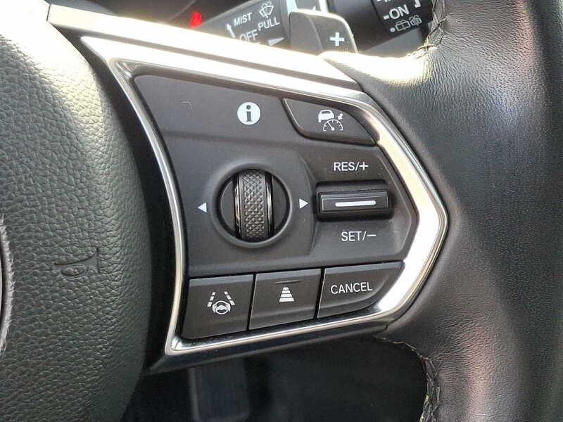 2024 Acura RDX SH-AWD w/Tech