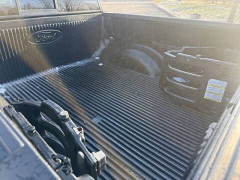 2013 Ford F-150 Limited