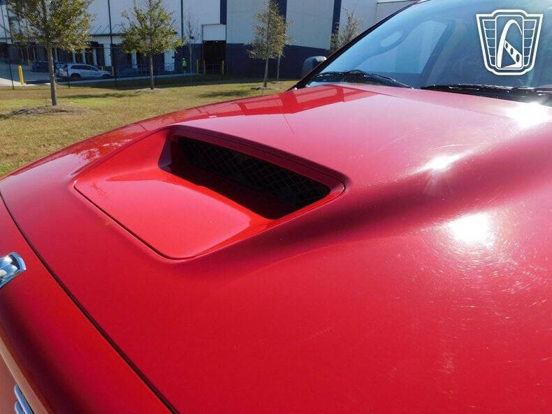 2004 Dodge Ram 1500 SRT-10