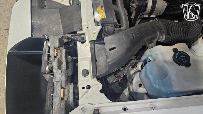 1992 Chevrolet Camaro