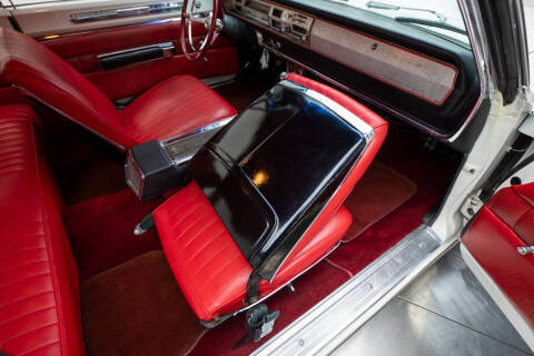 1967 Dodge Coronet