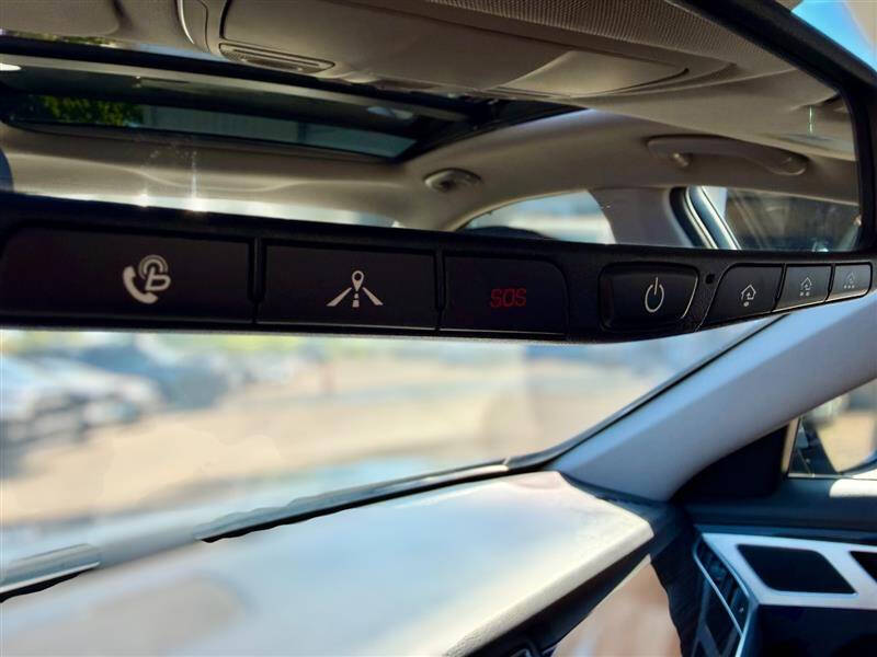 2017 Genesis G80