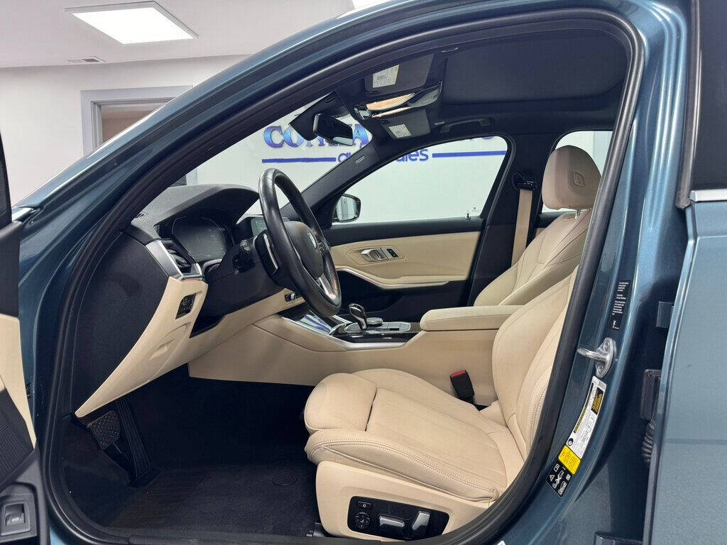 2021 BMW 3 Series for sale at Conway Imports in   Streamwood, IL