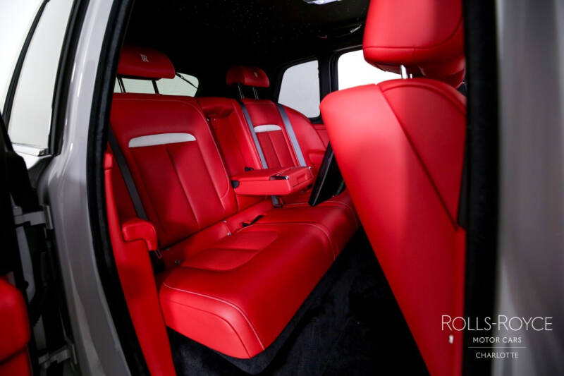 2024 Rolls-Royce Cullinan