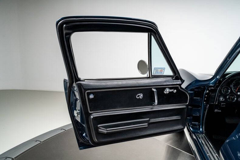 1966 Chevrolet Corvette