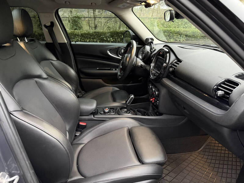 2020 MINI Clubman Cooper S