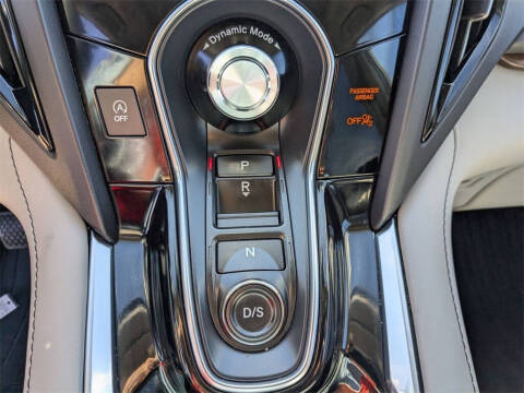 2021 Acura RDX SH-AWD w/Advance